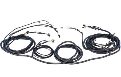 Vehicle wiring harness