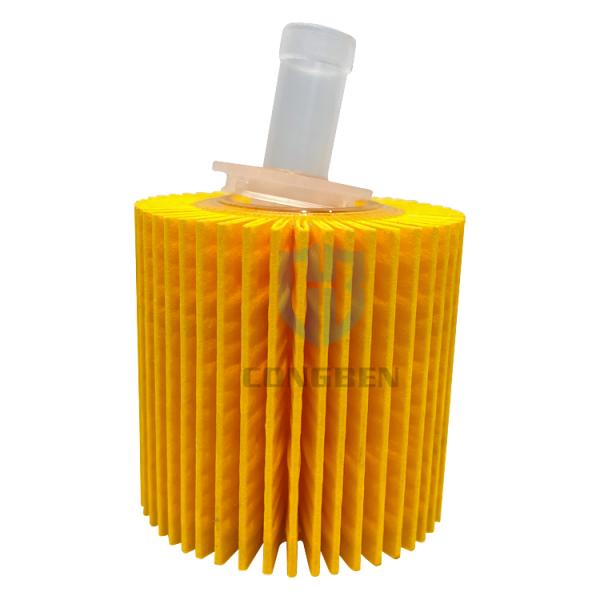 Filter Manufacturer Supply 04152-31090 Bulk Oil Filters Auto Spare Parts Oil Filter 04152-YZZA1 For Car