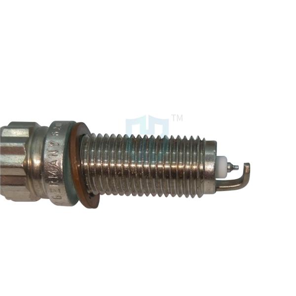 Best Price Auto Parts spark plug art 004 159 64 03 China Manufacturers cost Replacement