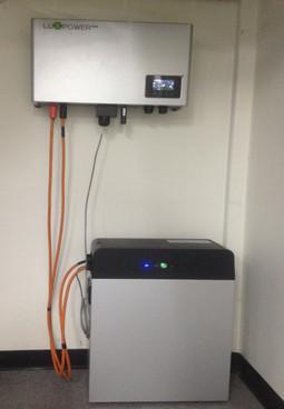 10 kw kva 48v batterie lithium ion phosphate titanate battery bank for home with 10 year warranty 6000 cycles recycling machine