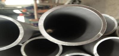 100mm - 300mm Big Diameter Seamless Oval Pipe / Elliptical Tube AISI 30 304L