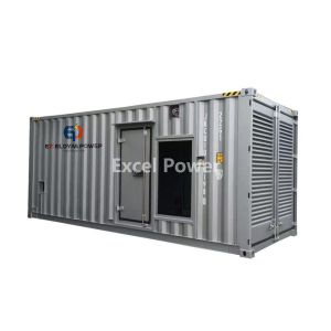 Shipping Container Parts