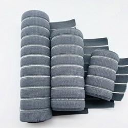 Factory  fish silk cotton elastic band for medical tape pregnant woman abdominal support band
