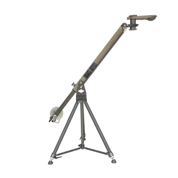 NSH Studio Telescopic Jimmy Jib Camera Crane For Sale