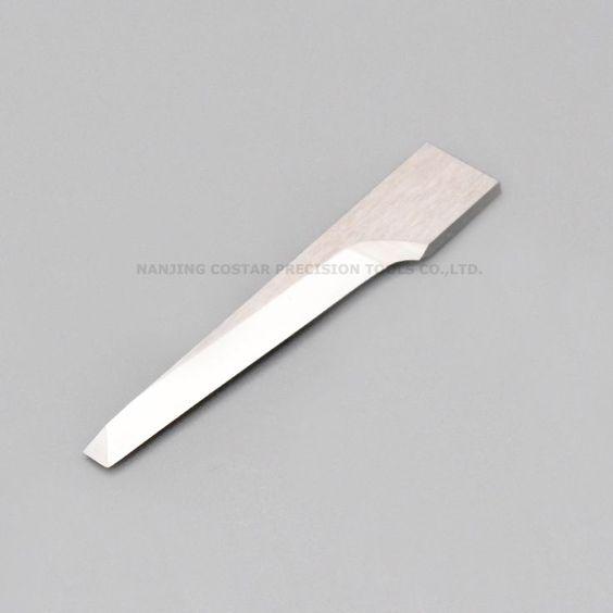 COMELZ cutter blades HZ3XL,HZ2RL,HZ2XL for cutting shoes leather
