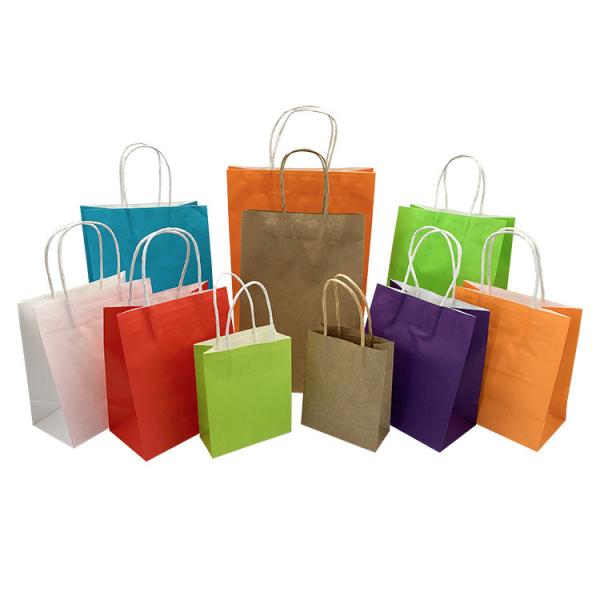 Cheap Price Food Paper Bag Making Machine , Kraft Grocery Paper Bag Making Machine
