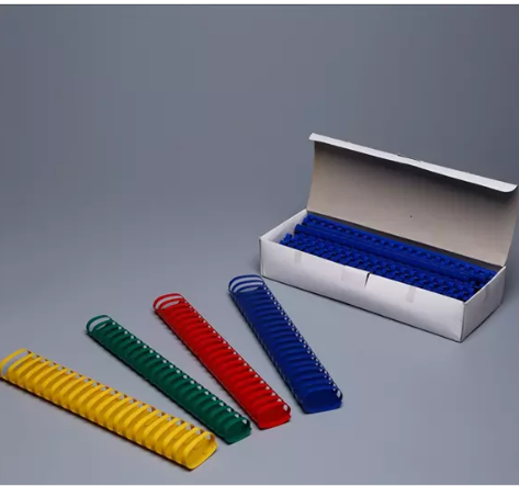 Binding Combs