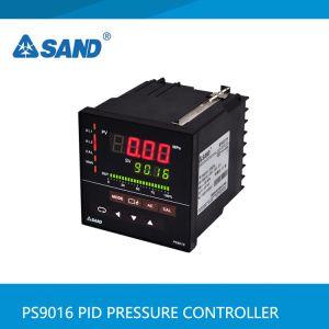 Indicators and Controllers