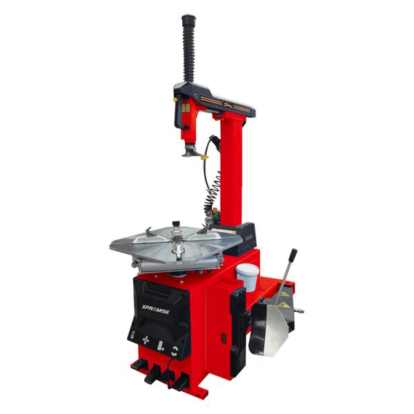 Automatic Car Tyre Changer 330mm Width 1010mm Diameter Wheel Changer