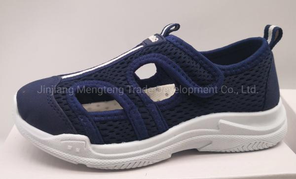 Good Quality Children Breathable Sport Running Shoes Injection Shoes Casual Shoes Footwear Sneaker Shoes Kids Fashion Shoes Sandal