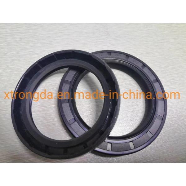 Wear-Resistant Skeleton Tc Automobile/Auto/ Car Accessories/ Truck Spare Parts Oil Seals 55*80*15mm