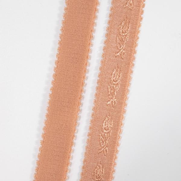 10mm Elastic Band Nylon Rubber Band Underwear Shoulder Strap For Bra Swimsuit Garment