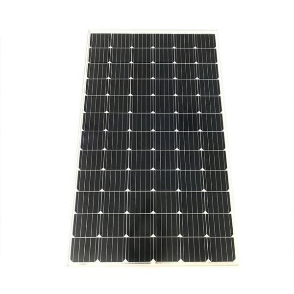 Washable Pv Stand Alone Solar Power Panels For Solar Energy Light 9.63a To 10.07a