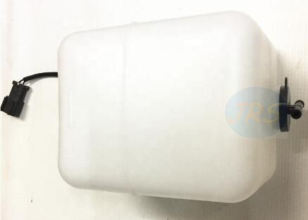 Komatsu Excavator PC200 engine parts 20y-06-15240 plastic water tank
