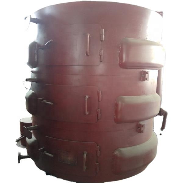 Carbon steel oil storage tank vertical and horizontal 1 cub meter to 3000 cub meter