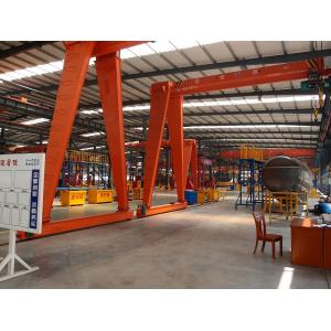Shandong TITAN Vehicle Co., Ltd.