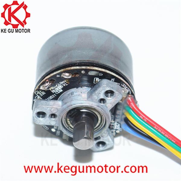 BL3025 12V DC Fascia Gun BLDC Motor Massager High Torque 30mm 35mm 37mm 38mm 39mm 40mm Brushless DC Motor BL3025O