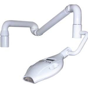 Wall Mounted Dental Disposables Dental Teeth Whitening System Jptw-01