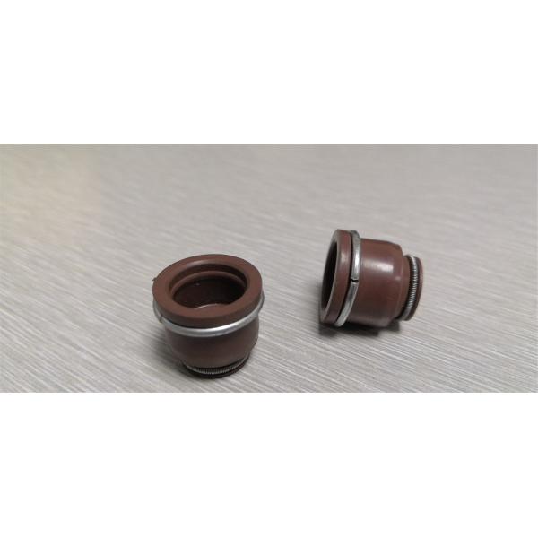 FKM Rubber Oil Seal Valve Stem Seal OEM 90913-02093 Cassette Oil Seal Motorcycle Parts