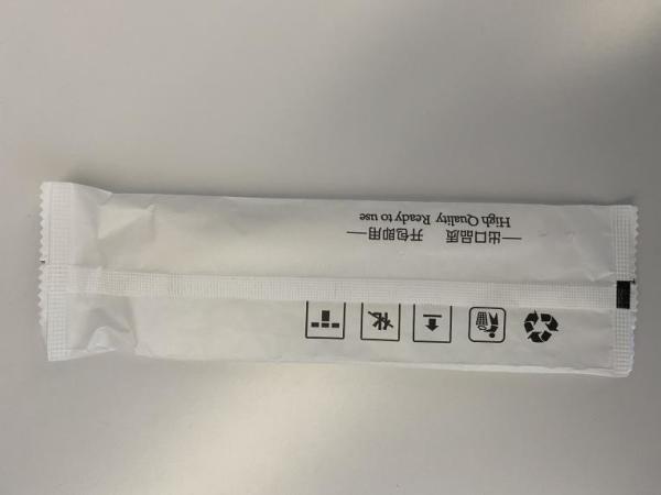 Takeaway Paper Spoon Packing Machinery Fork Disposable Paper Knife Cutlery Napkin Packaging Machine