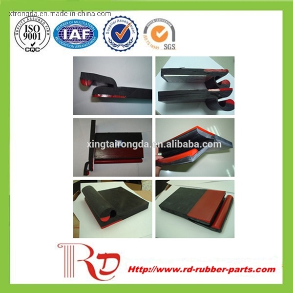 Conveyor Belt Rubber Skirting Board/PU Rubber Skirtboard