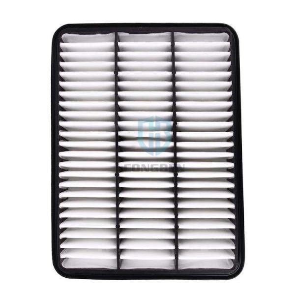 Manufacturer Best Price Air Filter Buyer Automotive Engine Intake Car Parts Air Filter 17801-50040 17801-07010