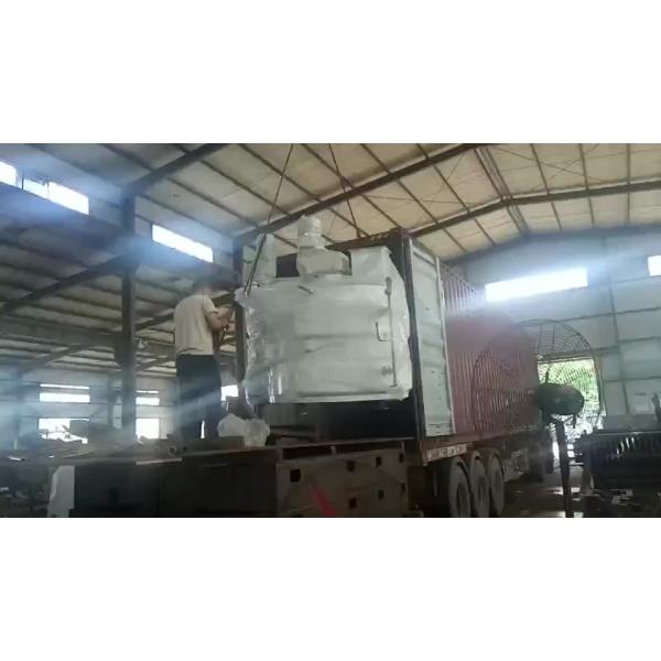 Groundnut / Sunflower Seed Crude Oil Refinery Machine High Quality