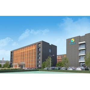 Cubic Sensor and Instrument Co., Ltd.