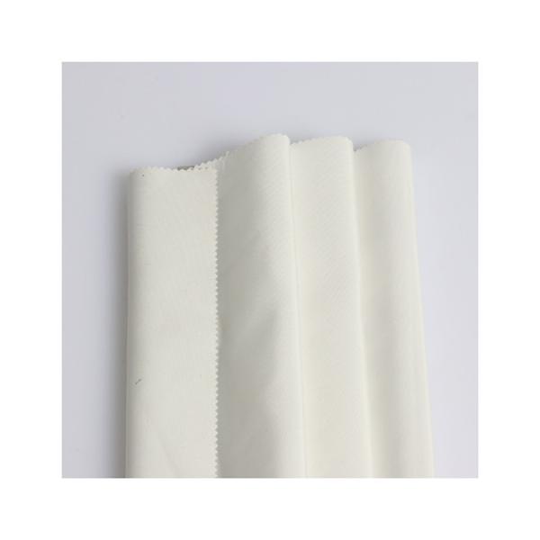 Chinese Factory Marine Recycled Poly Peach Skin Recycle Fabric