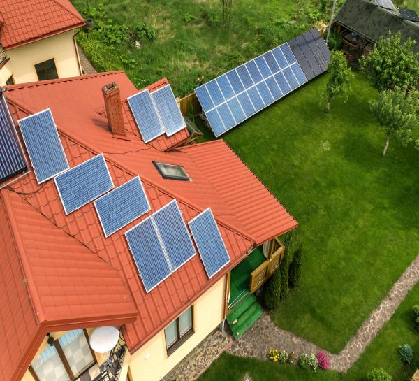 25 years warranty Off Grid Solar Inverter Controller 3KW 5KW 10KW 15KW Home Solar Panel Kit 10 kw Solar System Price