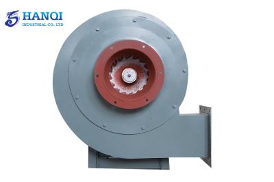 High Pressure Centrifugal Industrial Exhaust Blower Fan for Production Dust Exhaust ISO