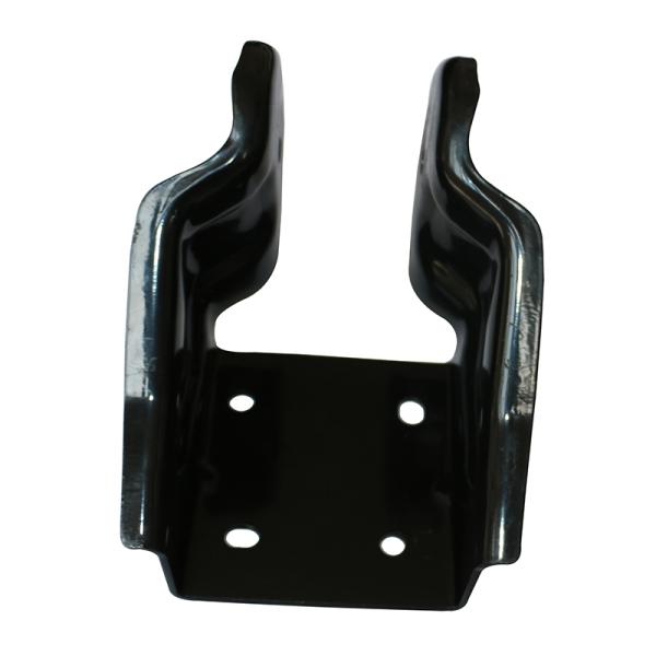 OEM metal stamping parts customized sheet metal parts stamping parts/Chassis fixed mounting bracket