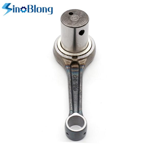 4340 4d34 connecting rod t4000 4jj1 connecting rod bearings rods