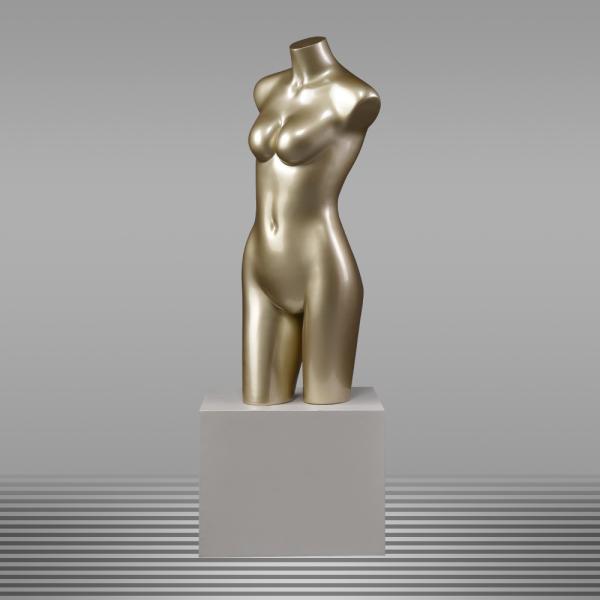 Fashion Wholesale Mannequins As Female Mannequin Torso For Beautiful Mannequin Women