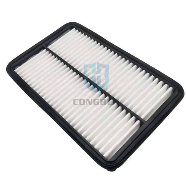 Factory Supply Replacement Engine Air Filter Oe 17801-02030 17801-15070 In Stock