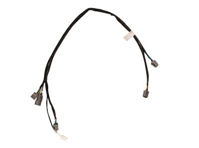 Vehicle wiring harness