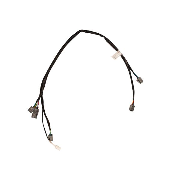 Vehicle wiring harness