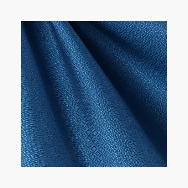 Fabrics for clothing cases and bags Recycled polyester Filament jacquard Oxford Environmental protection