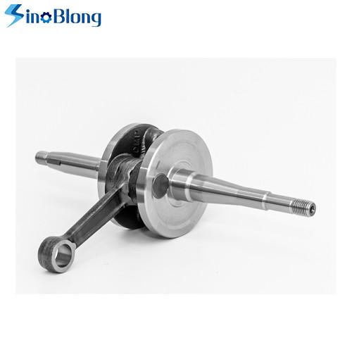 Hd50 Motorcycle Crankshaft Small Displacement Motorcycle Engine Part Connecting Rod Assembly