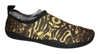 Lady Water Aqua Barefoot Shoes Quick Drying Lightweight