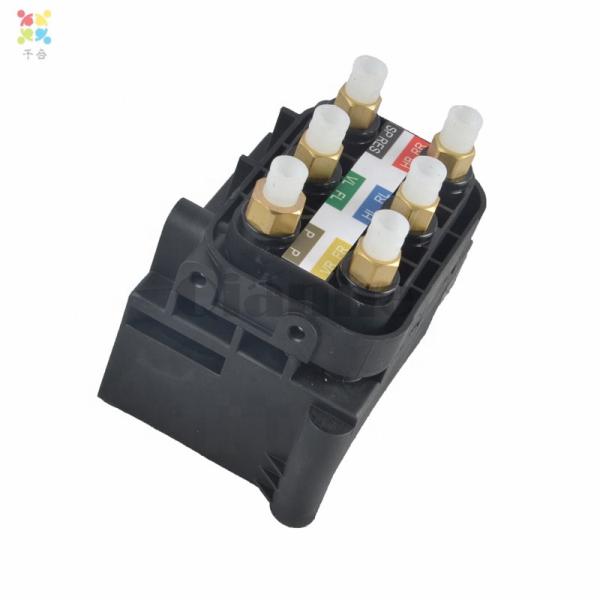 Air Suspension component Solenoid Valve Block A2123200358, A2513200058 For Mercedes parts W164 W211 W212 W221 W251