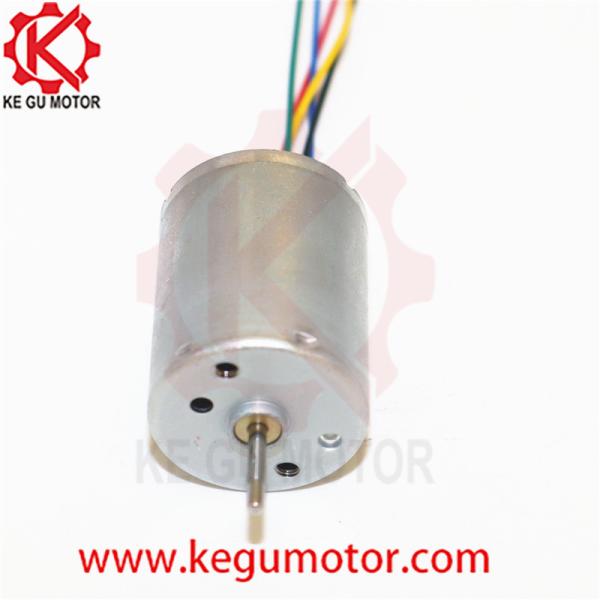 BL2430 BL2430I B2430M 12v 24v 24mm inner rotor brushless dc motor