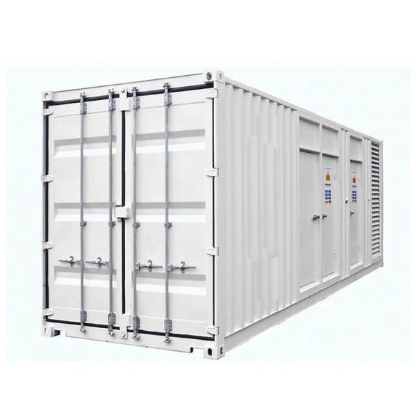 600kwh 700kwh Solar Battery Solutions Household Solar Panels And Battery Storage Ce