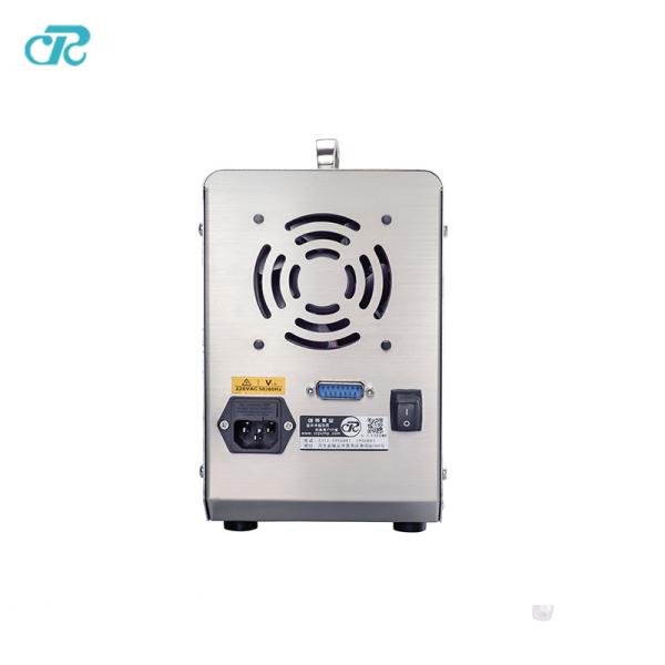 E Liquid Milk /Polish Nail/ Twisted Glass Bottle Filling Peristaltic Pump