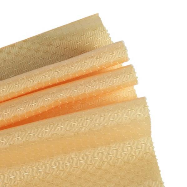 Manufacturers wholesale Clothing, bags, shower curtain fabric DECYCLED JACQUARD OXFORD FDY Manufacturers wholesale polyester
