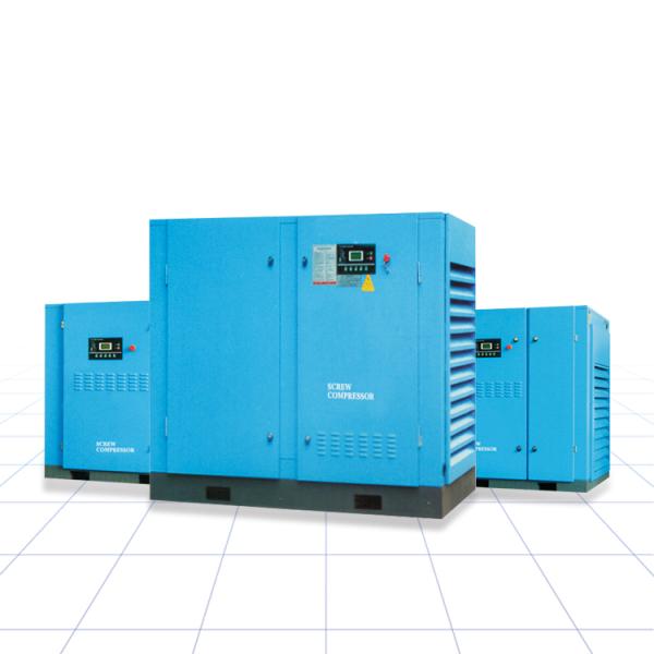 Screw Air Compressor