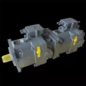 Hydraulic Pump