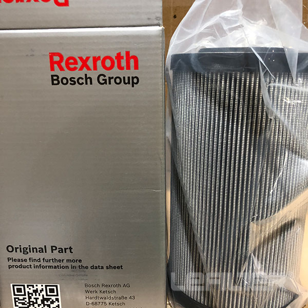 Rexroth Oil Hydraulic Filter R928005946-1.0250H20XL-A00-0-V