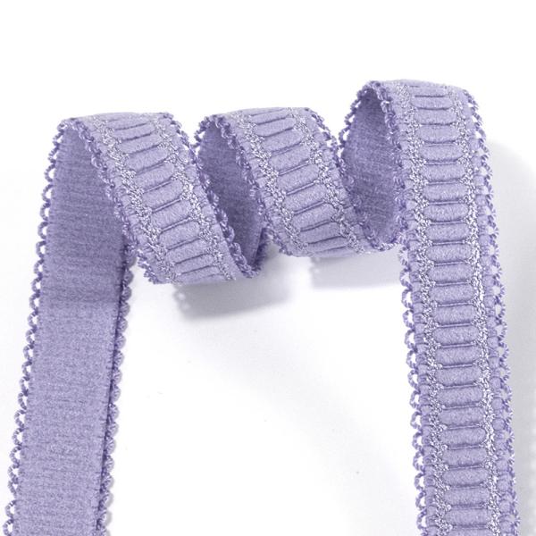 elastic adjustable shoulder straps removable shoulder elastic jacquard bra straps for bra 10mm non-slip