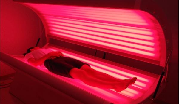 (Therapy Tube Led Light)Elite Grow Led Therapy Light Red Led Tube For Solarium Skin Whitening Rejuvenation